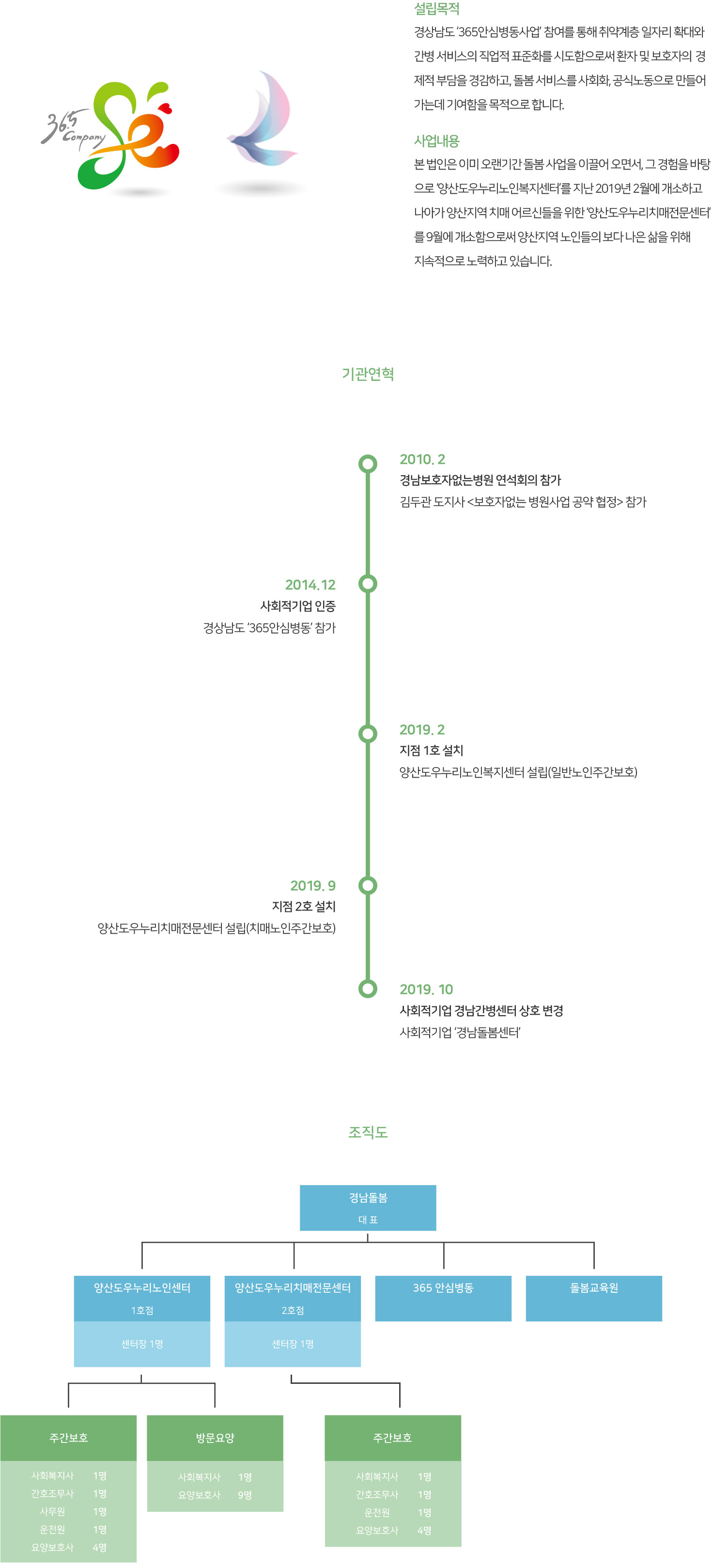 법인소개 이미지
